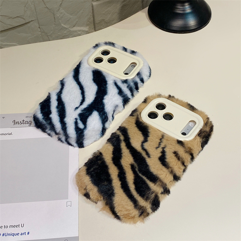 Casing Ponsel Mewah Motif Zebr - Phone Cases Iphone 13 ulasan dan harga