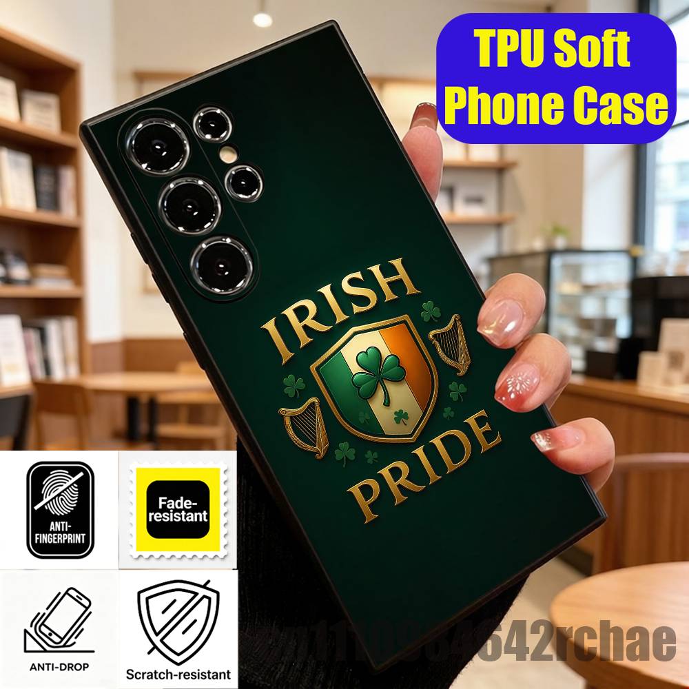 Casing Telepon dengan Motif Be - Phone Cases Ireland ulasan dan harga