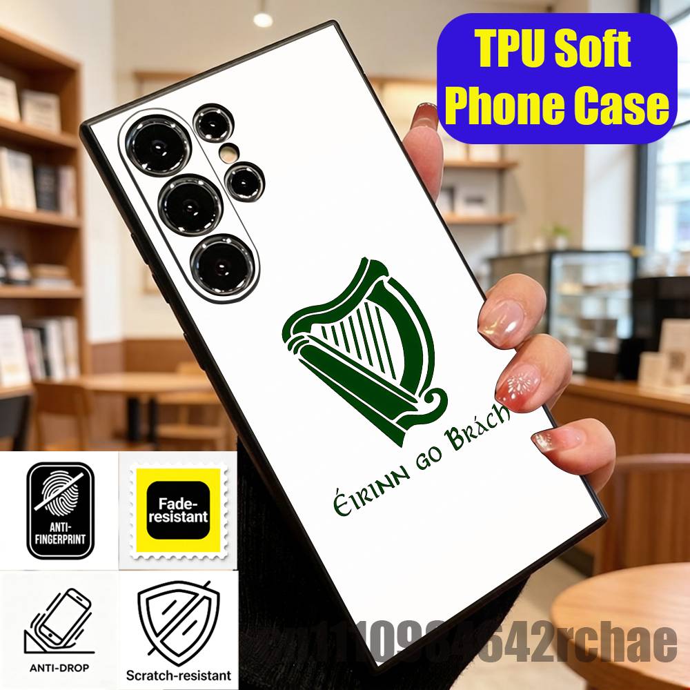 Casing Telepon dengan Motif Be - Phone Cases Ireland ulasan dan harga