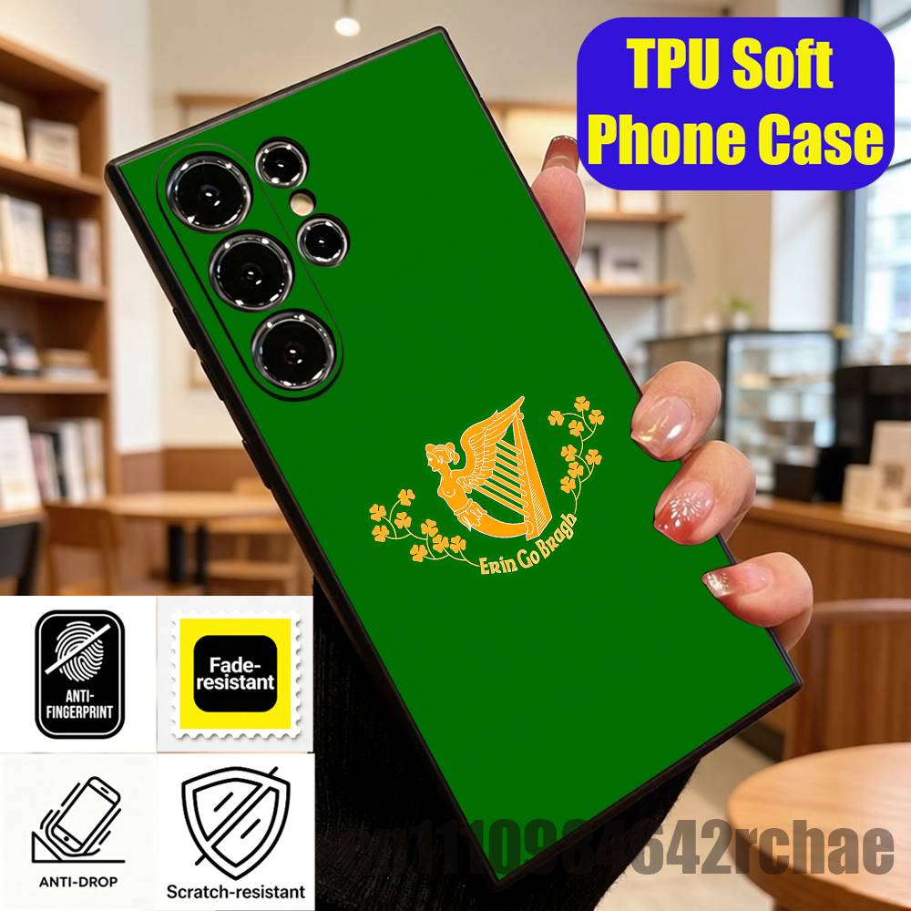 Casing Telepon dengan Motif Be - Phone Cases Ireland ulasan dan harga