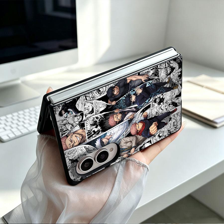 Casing Ponsel Funda Capa untuk - Phone Cases Jujutsu Kaisen ulasan dan harga
