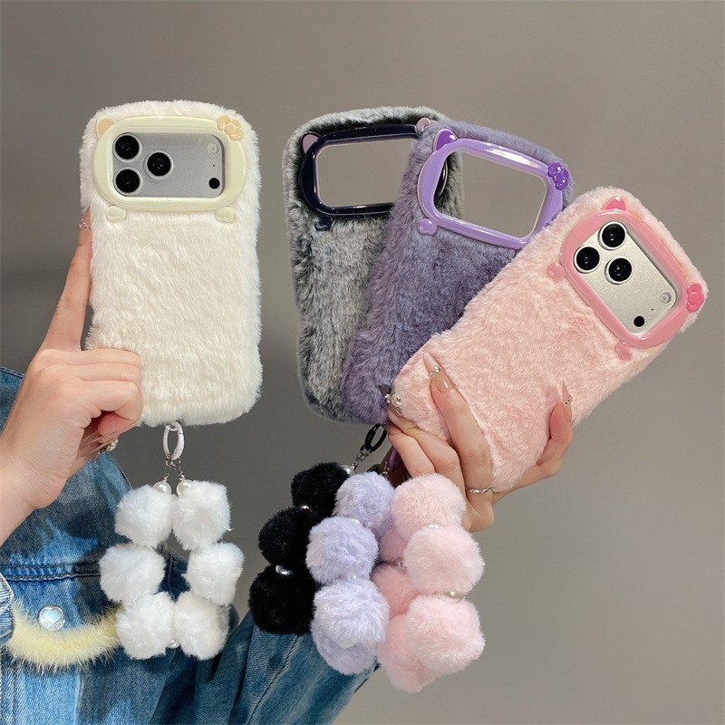 Casing Ponsel Mewah Warna Soli - Phone Cases Iphone 13 ulasan dan harga