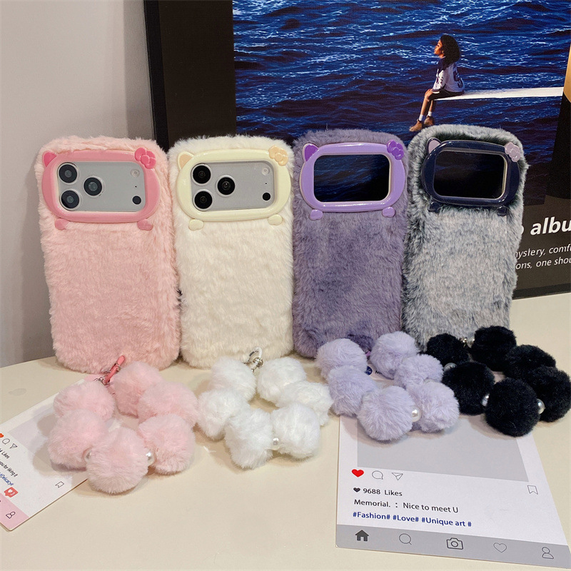 Casing Ponsel Mewah Warna Soli - Phone Cases Iphone 13 ulasan dan harga