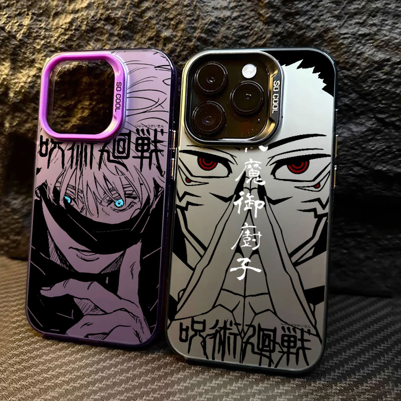 Casing HP Jujutsu Kaisen Sukun - Phone Cases Jujutsu Kaisen ulasan dan harga