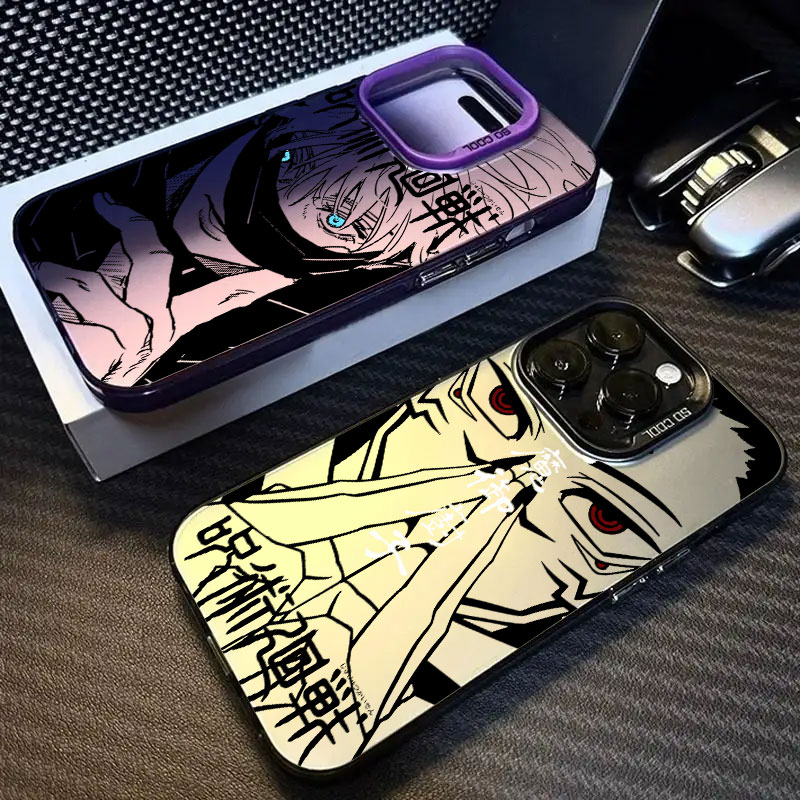 Casing HP Jujutsu Kaisen Sukun - Phone Cases Jujutsu Kaisen ulasan dan harga