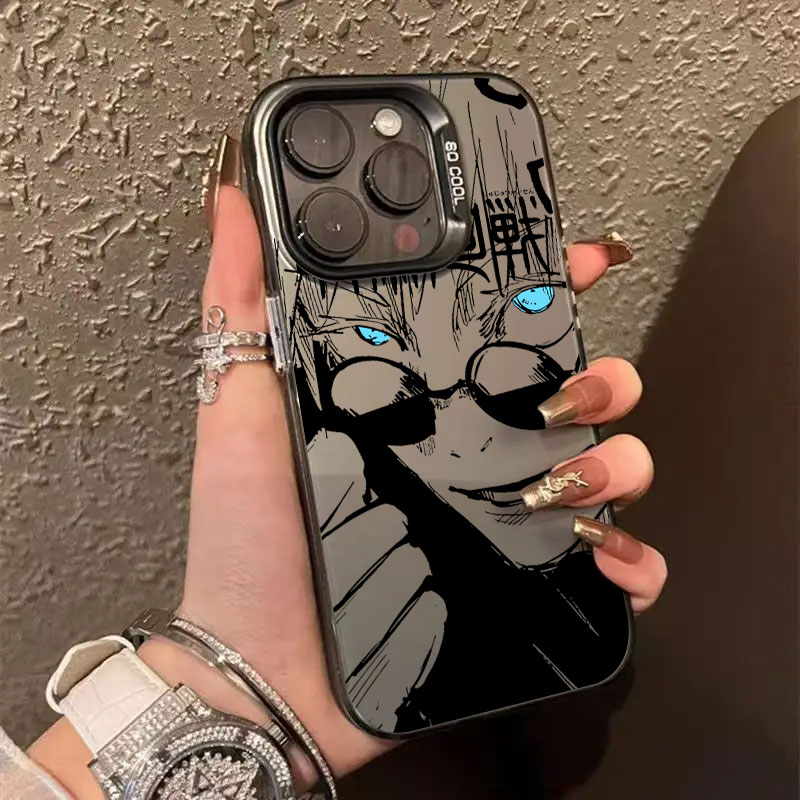 Casing HP Jujutsu Kaisen Sukun - Phone Cases Jujutsu Kaisen ulasan dan harga