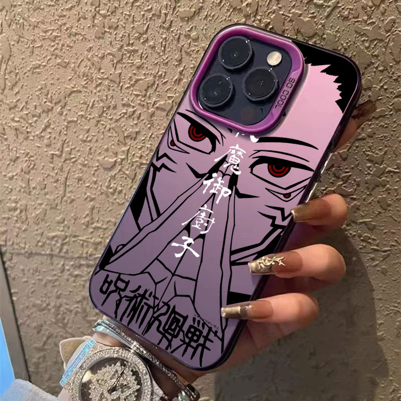 Casing HP Jujutsu Kaisen Sukun - Phone Cases Jujutsu Kaisen ulasan dan harga