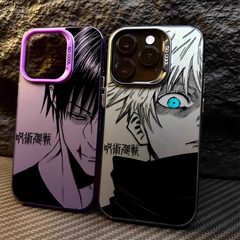 Casing Pelindung untuk iPhone  - Phone Cases Jujutsu Kaisen ulasan dan harga