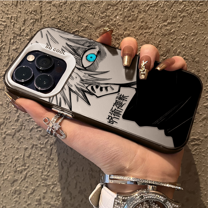 Casing Pelindung untuk iPhone  - Phone Cases Jujutsu Kaisen ulasan dan harga