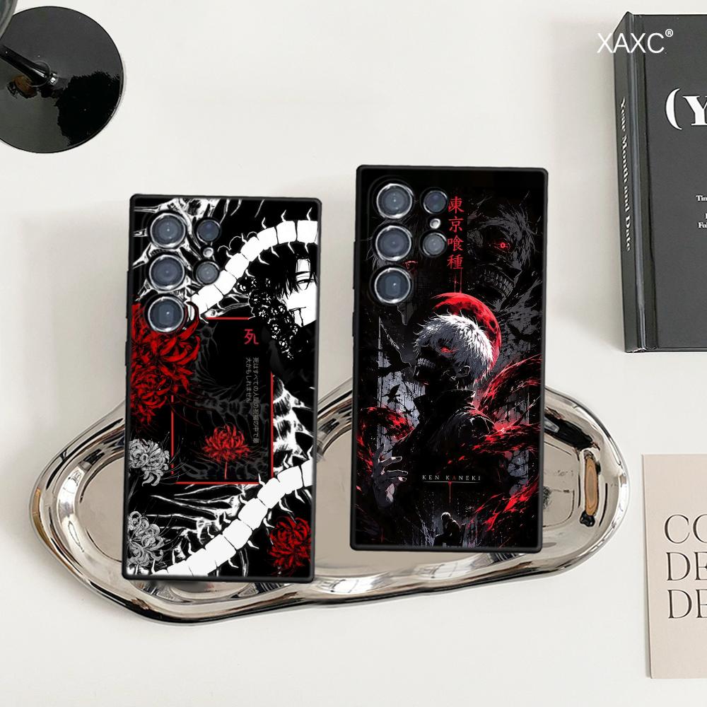 Casing Ponsel Anime T-Tokyo Gh - Phone Cases Galaxy A16 5G ulasan dan harga