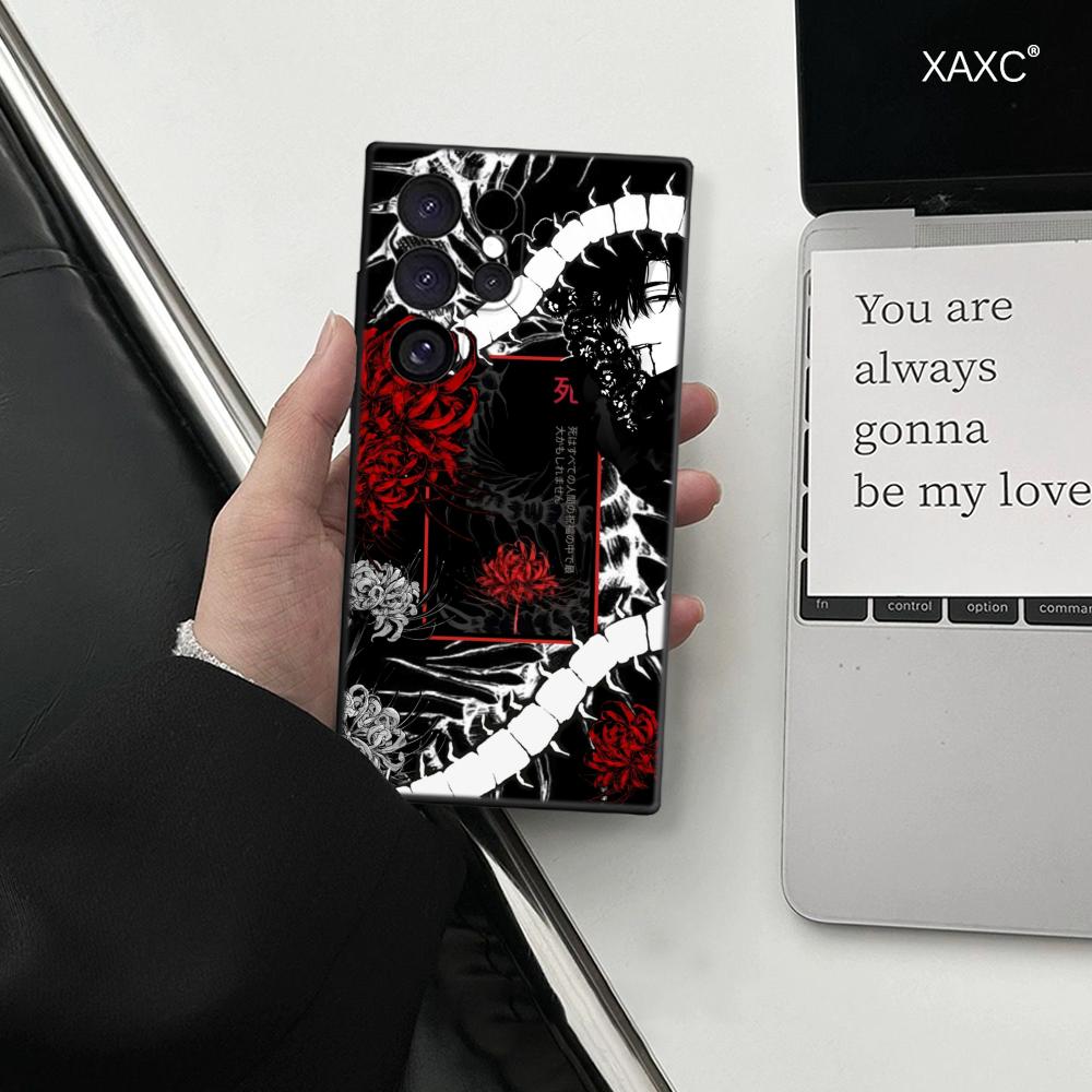Casing Ponsel Anime T-Tokyo Gh - Phone Cases Galaxy A16 5G ulasan dan harga
