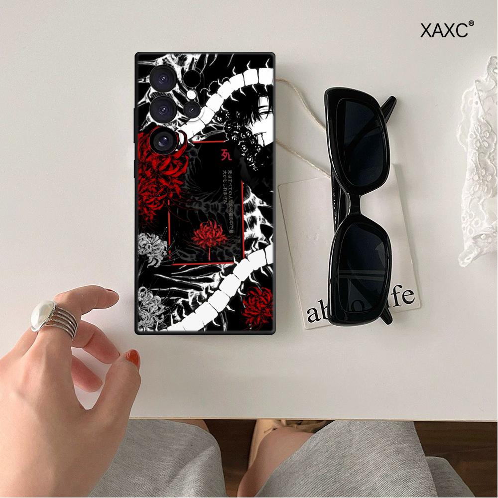 Casing Ponsel Anime T-Tokyo Gh - Phone Cases Galaxy A16 5G ulasan dan harga