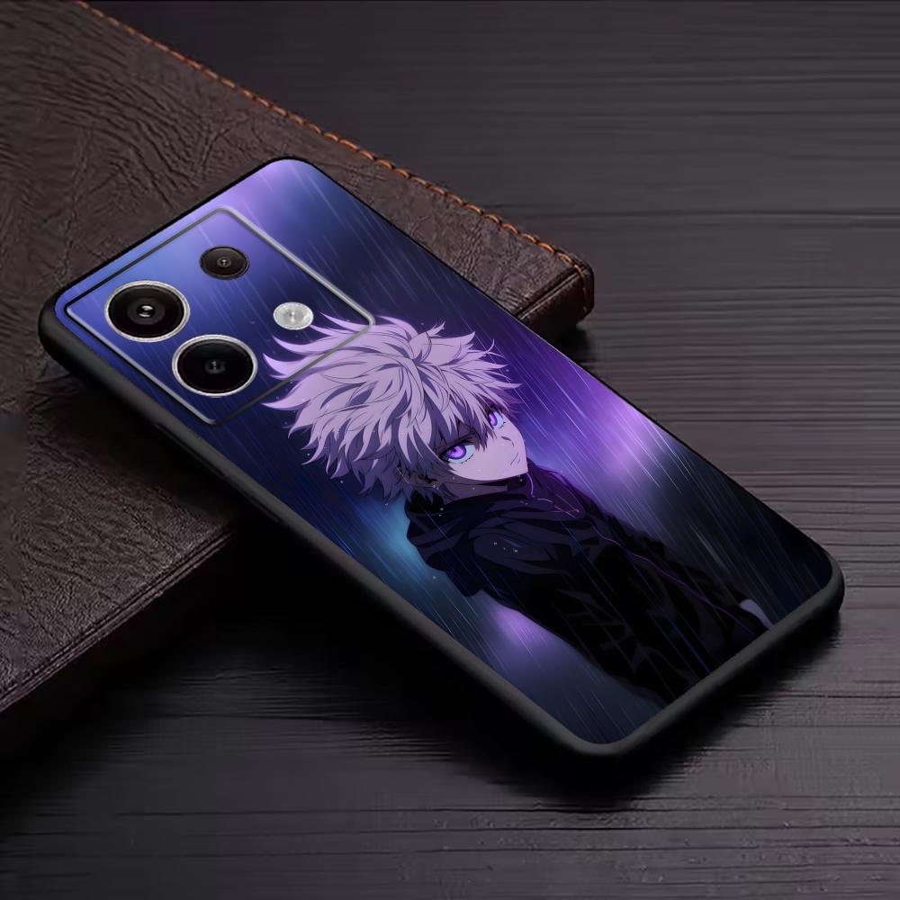 Casing Ponsel Anime H-Hunter K - Phone Cases H&M ulasan dan harga