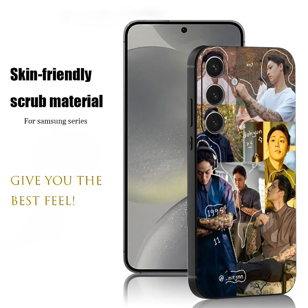 Casing Telepon Star Lee Do H-h - Phone Cases H&M ulasan dan harga