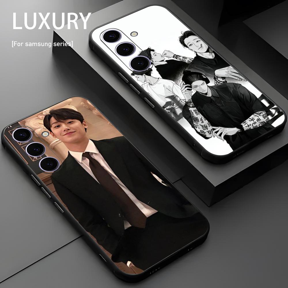 Casing Telepon Star Lee Do H-h - Phone Cases H&M ulasan dan harga