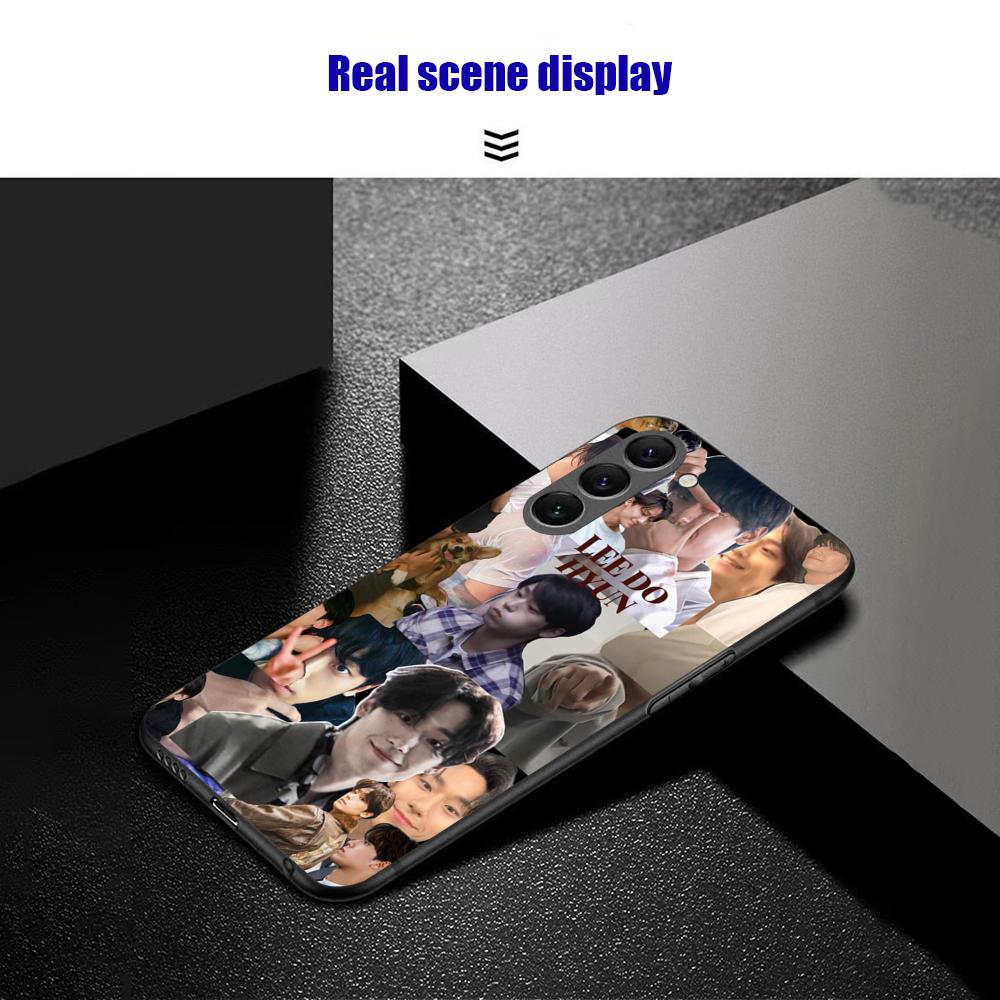 Casing Telepon Star Lee Do H-h - Phone Cases H&M ulasan dan harga