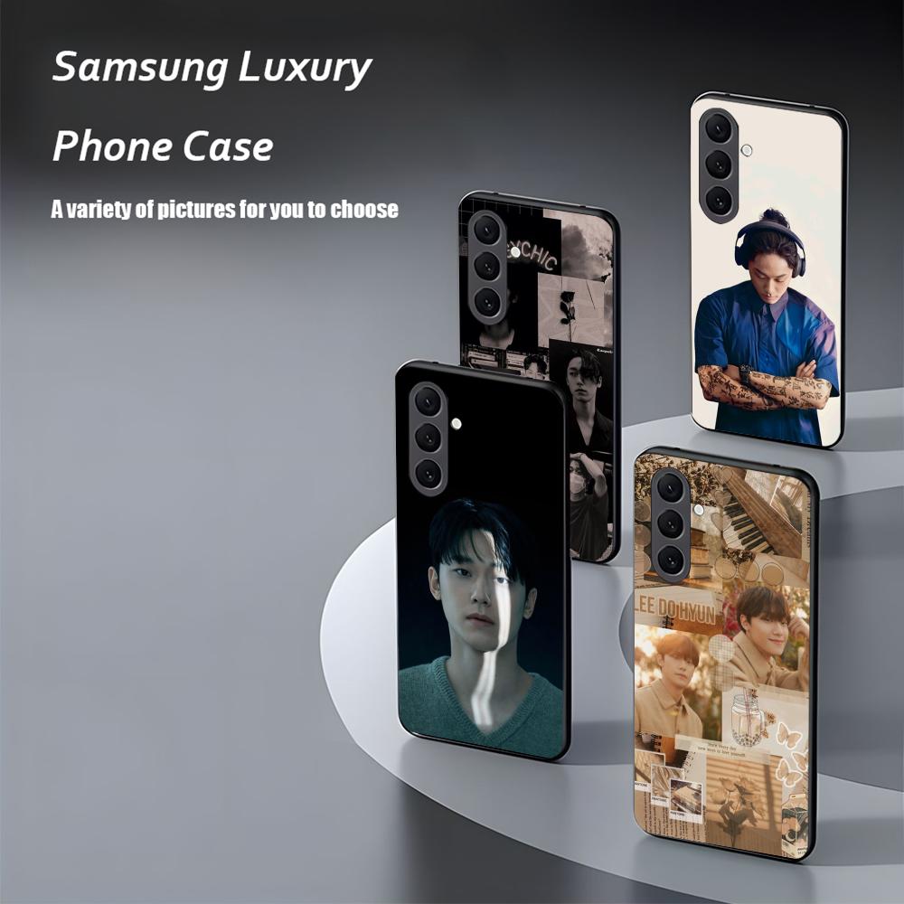 Casing Telepon Star Lee Do H-h - Phone Cases H&M ulasan dan harga