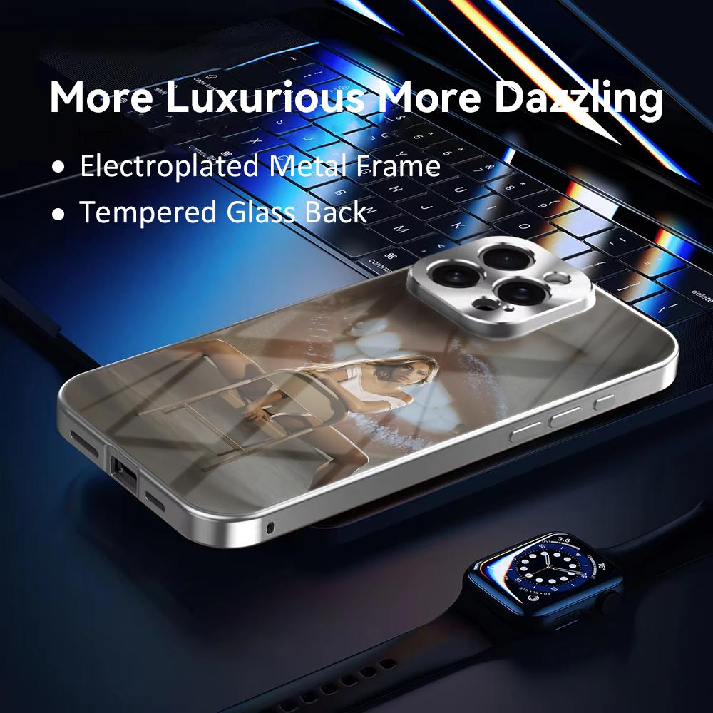 Casing Ponsel Singer T-Tate Mc - Phone Cases Iphone 13 ulasan dan harga