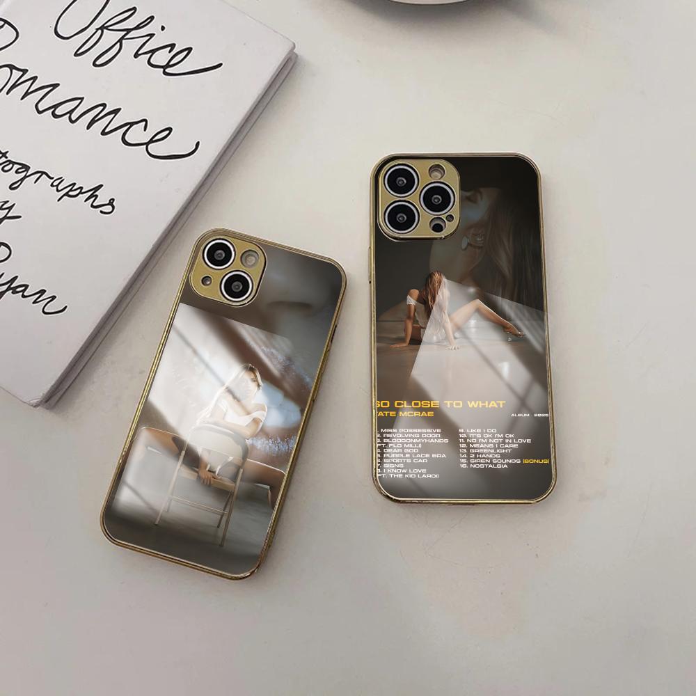Casing Ponsel Singer T-Tate Mc - Phone Cases Iphone 13 ulasan dan harga