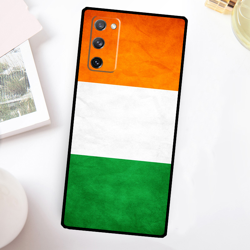 Casing Ponsel Bendera Irlandia - Phone Cases Ireland ulasan dan harga