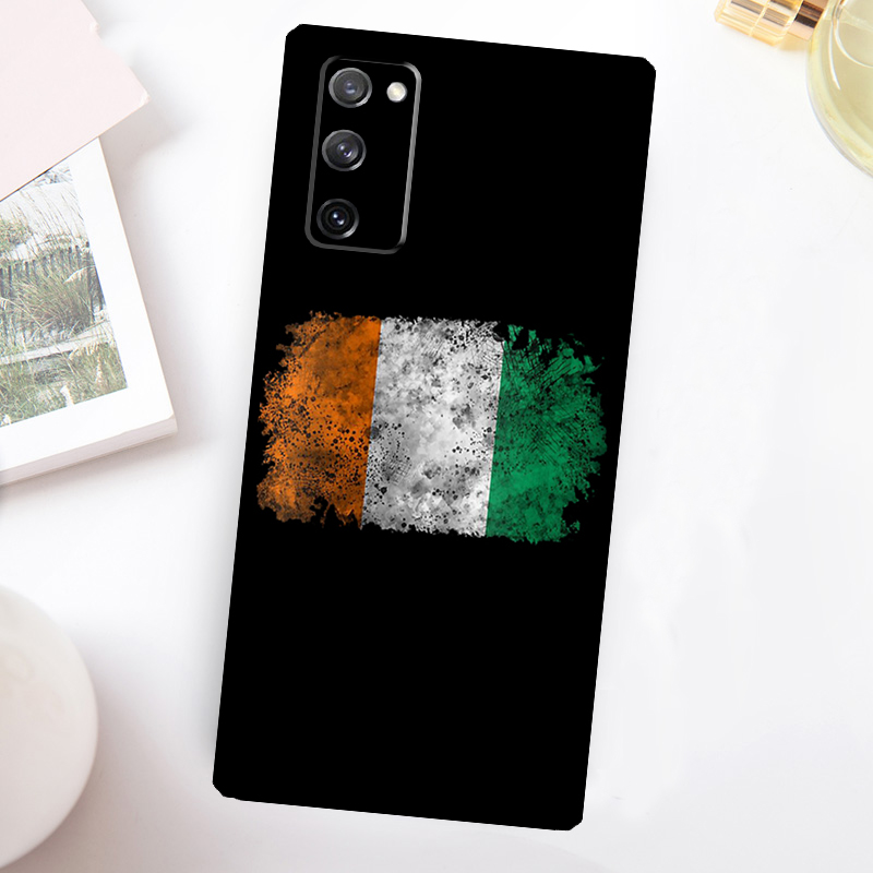 Casing Ponsel Bendera Irlandia - Phone Cases Ireland ulasan dan harga