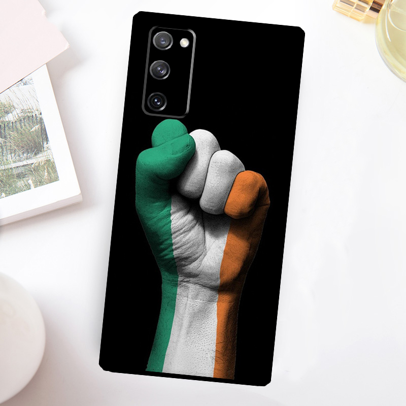 Casing Ponsel Bendera Irlandia - Phone Cases Ireland ulasan dan harga