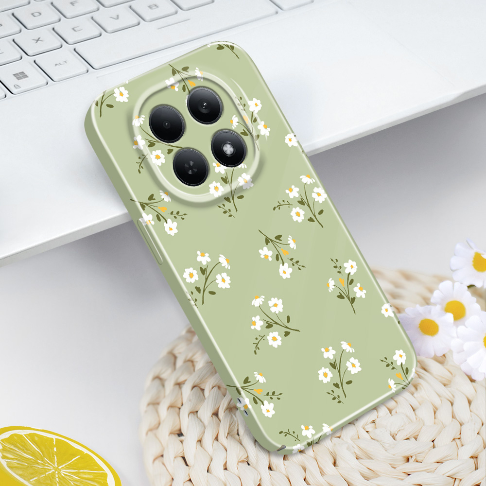 Casing Ponsel Bunga Bintang Un - Phone Cases Xiaomi 15 ulasan dan harga