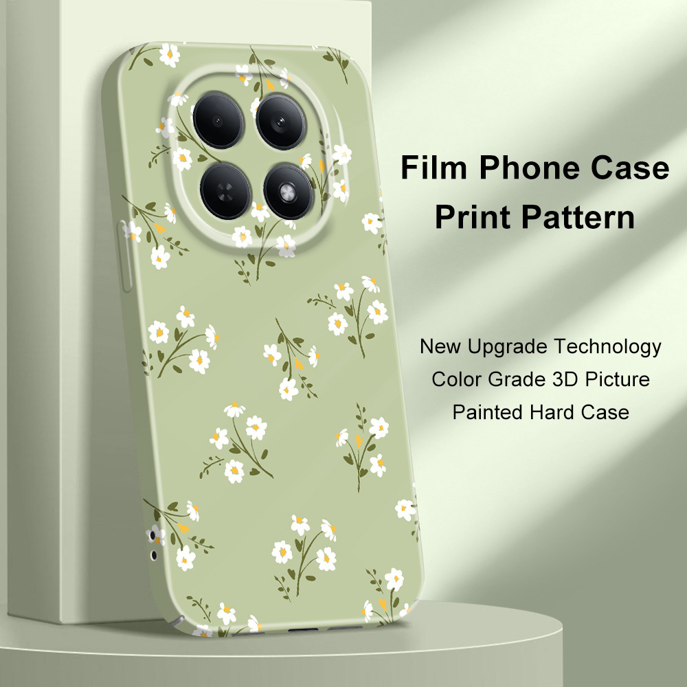 Casing Ponsel Bunga Bintang Un - Phone Cases Xiaomi 15 ulasan dan harga