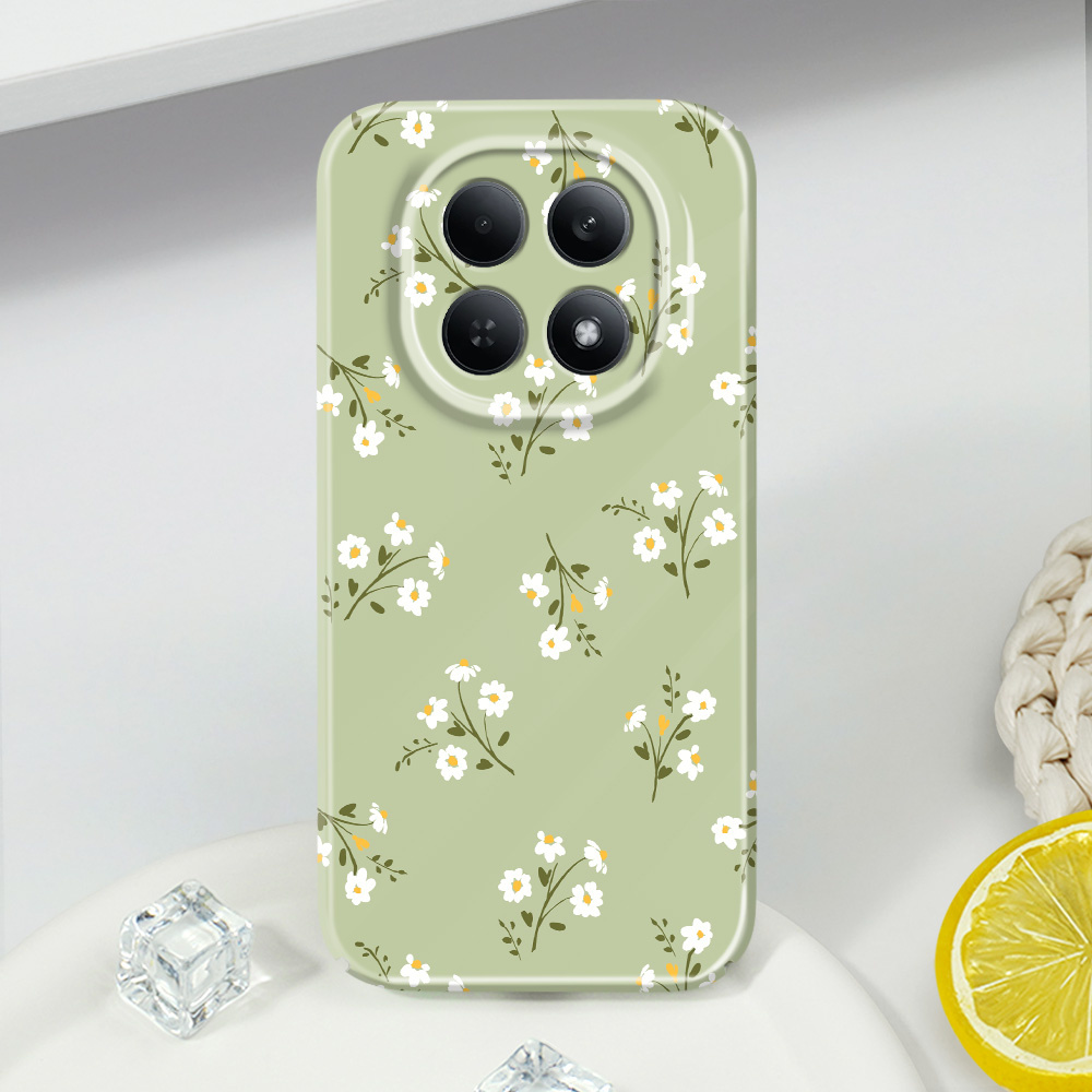 Casing Ponsel Bunga Bintang Un - Phone Cases Xiaomi 15 ulasan dan harga