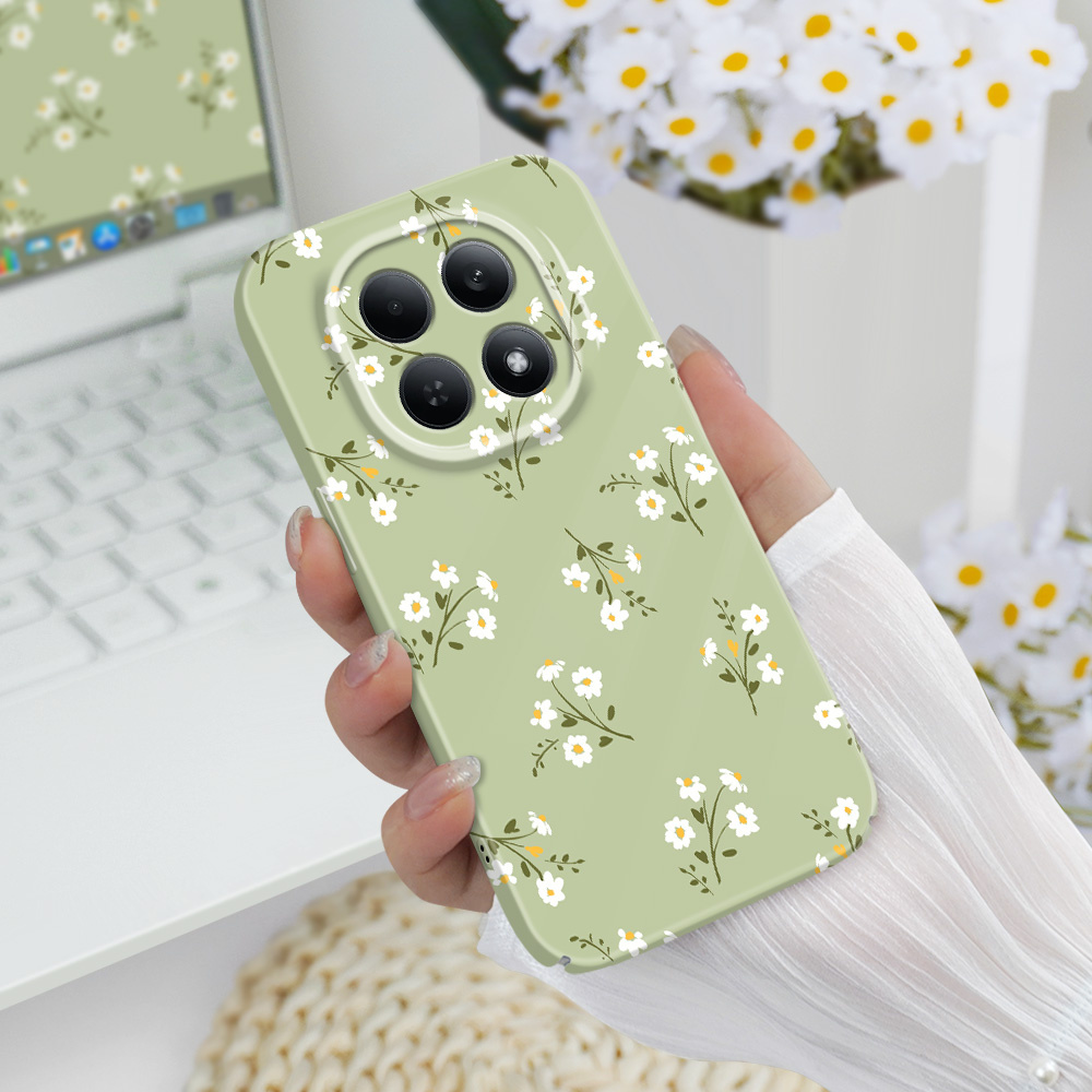 Casing Ponsel Bunga Bintang Un - Phone Cases Xiaomi 15 ulasan dan harga