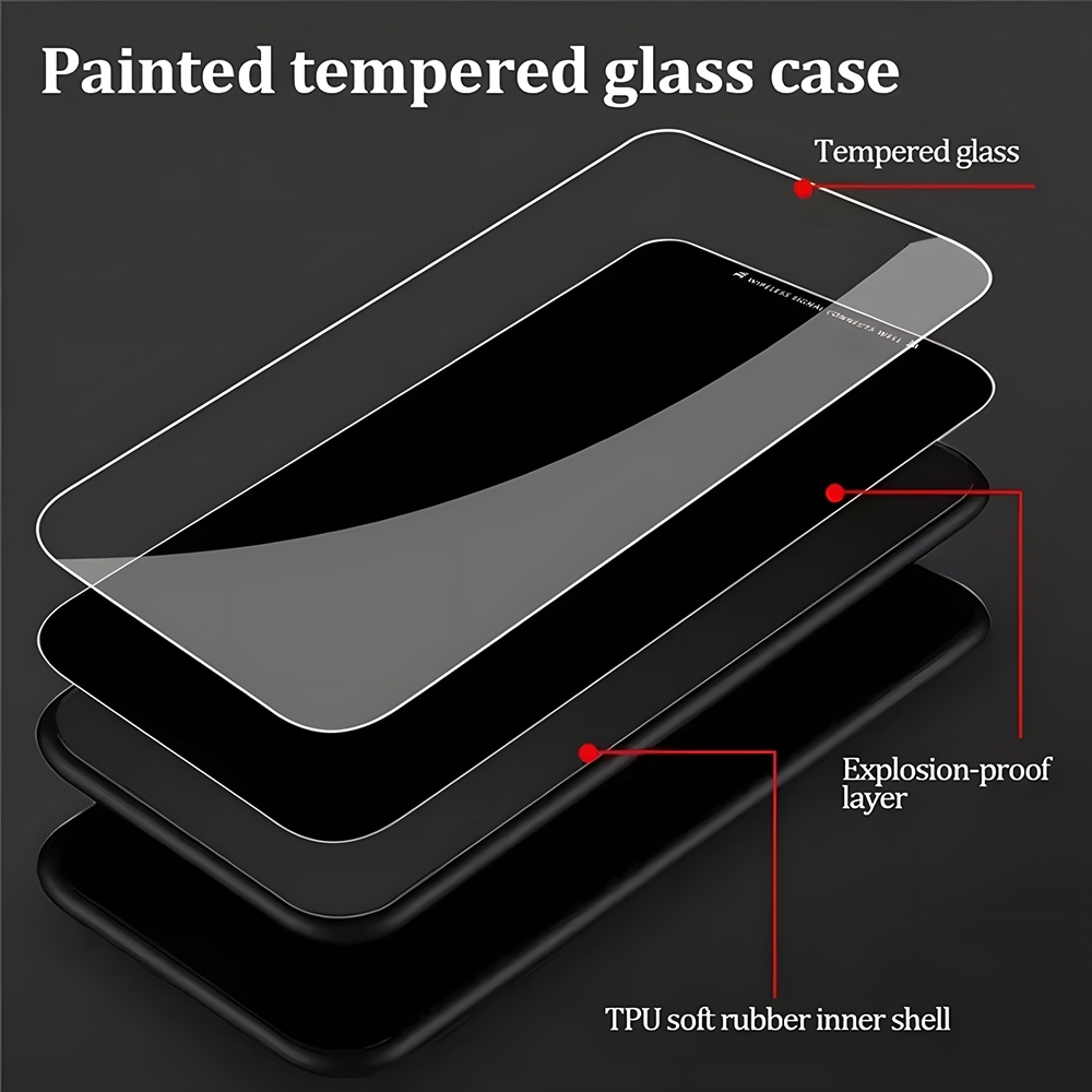 Casing Telepon dengan Logo H-H - Phone Cases H&M ulasan dan harga