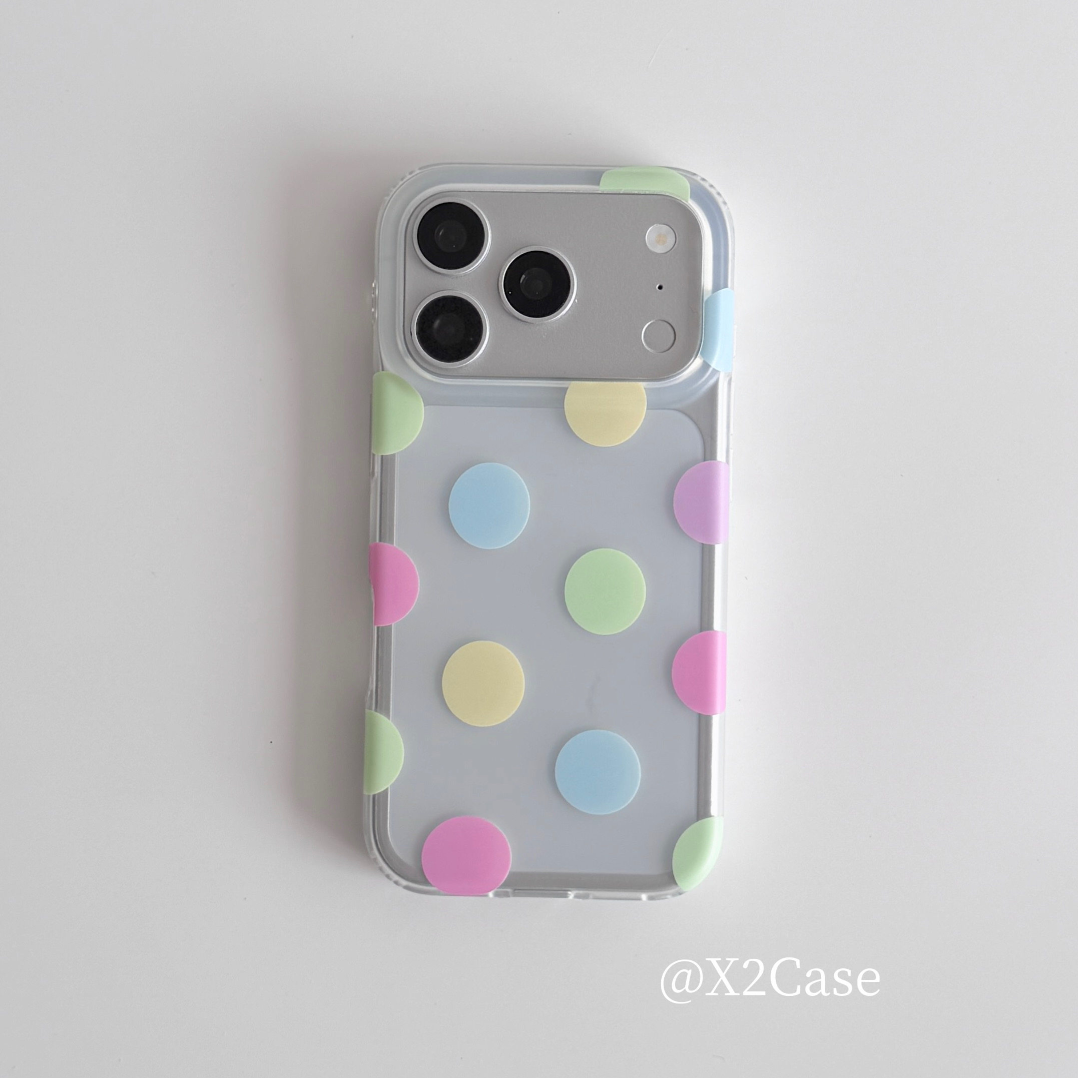 Casing Ponsel Korea Ins Motif  - Phone Cases Xr Iphone ulasan dan harga