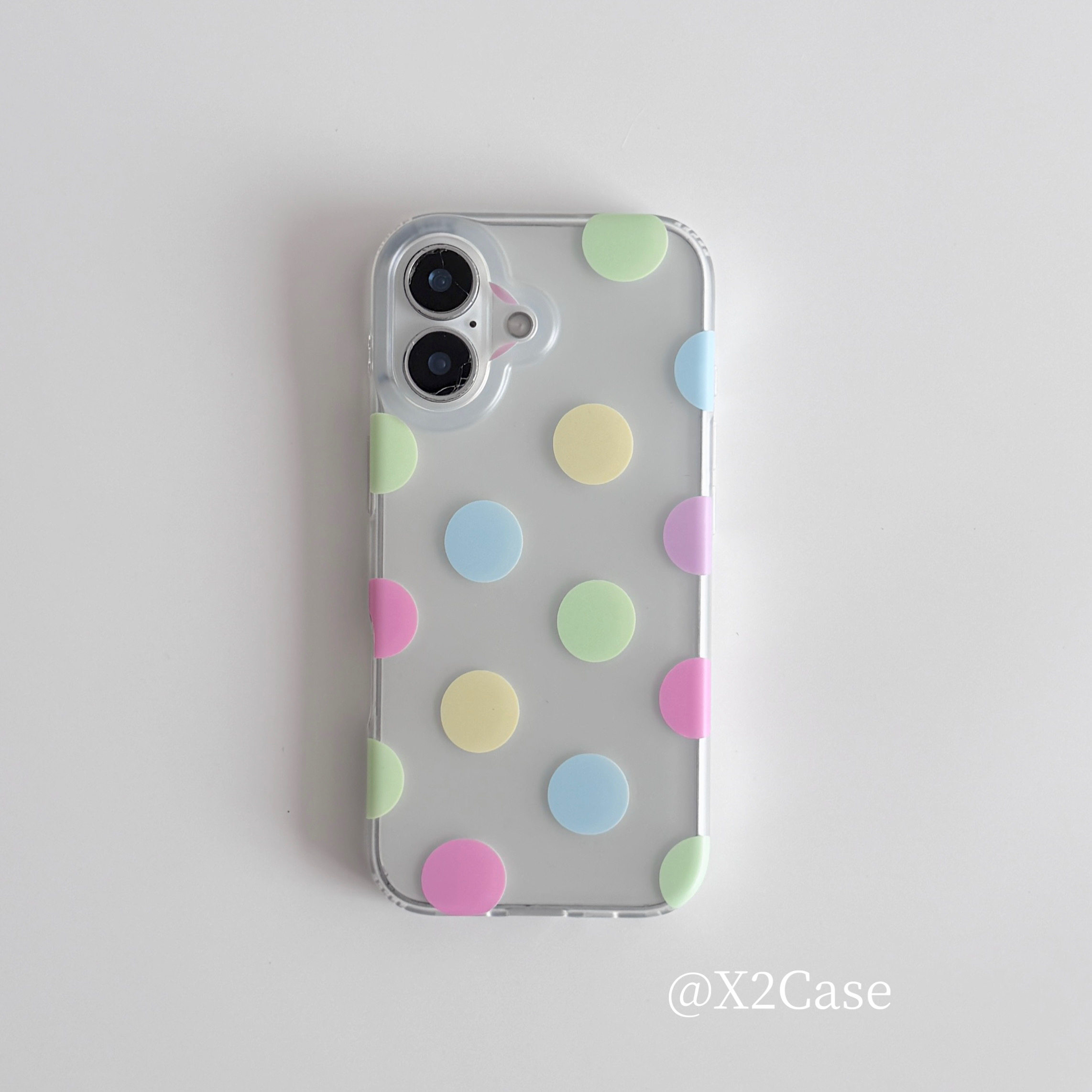 Casing Ponsel Korea Ins Motif  - Phone Cases Xr Iphone ulasan dan harga
