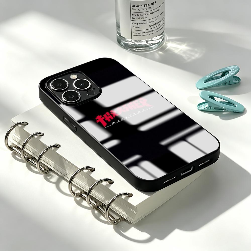 Casing HP THRASHER Untuk iPhon - Phone Cases Xr Iphone ulasan dan harga