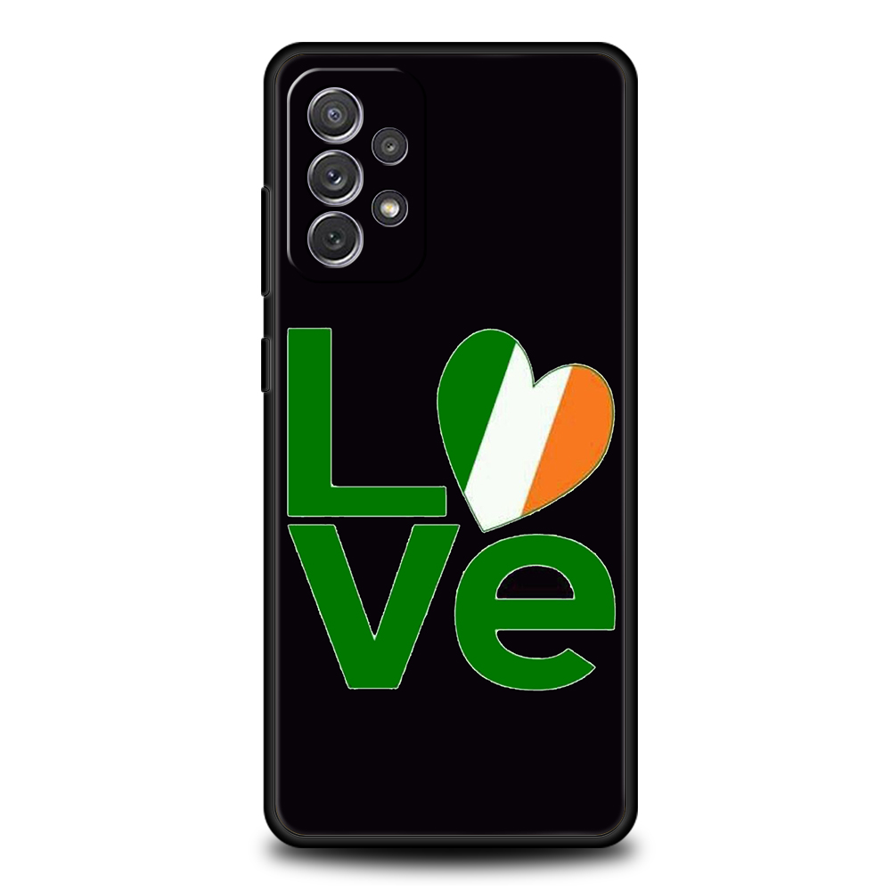 Casing Ponsel untuk Samsung Ga - Phone Cases Ireland ulasan dan harga