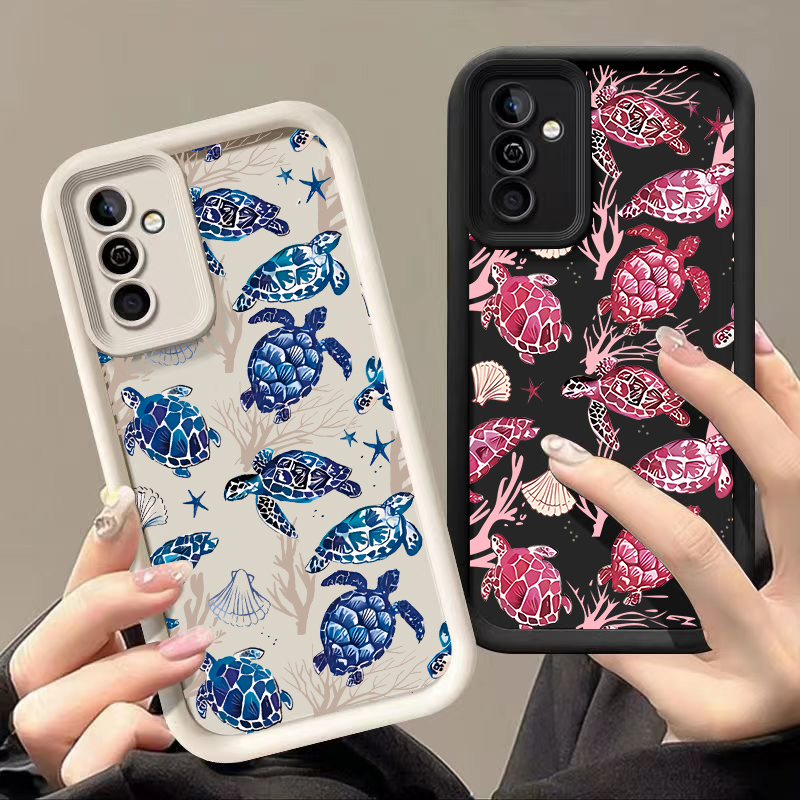Casing Ponsel Untuk Samsung Ga - Phone Cases Galaxy A16 5G ulasan dan harga
