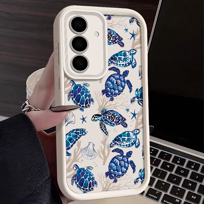 Casing Ponsel Untuk Samsung Ga - Phone Cases Galaxy A16 5G ulasan dan harga