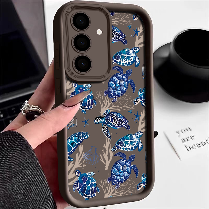 Casing Ponsel Untuk Samsung Ga - Phone Cases Galaxy A16 5G ulasan dan harga