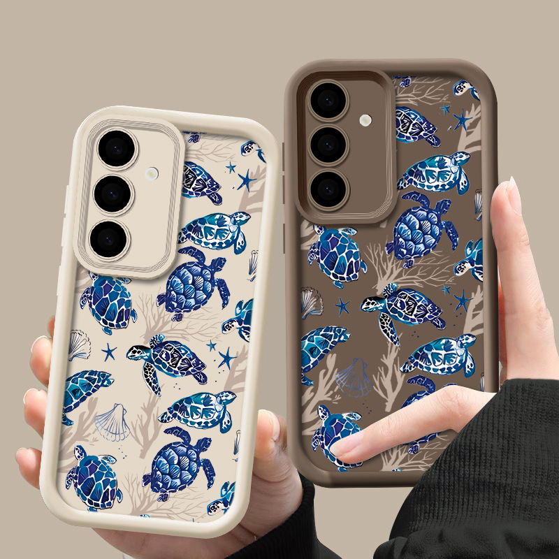 Casing Ponsel Untuk Samsung Ga - Phone Cases Galaxy A16 5G ulasan dan harga