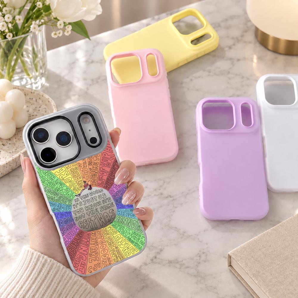 Casing Ponsel Penyanyi Pop H-H - Phone Cases H&M ulasan dan harga