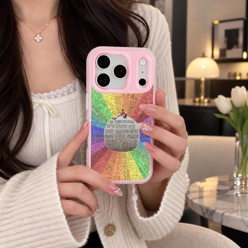 Casing Ponsel Penyanyi Pop H-H - Phone Cases H&M ulasan dan harga