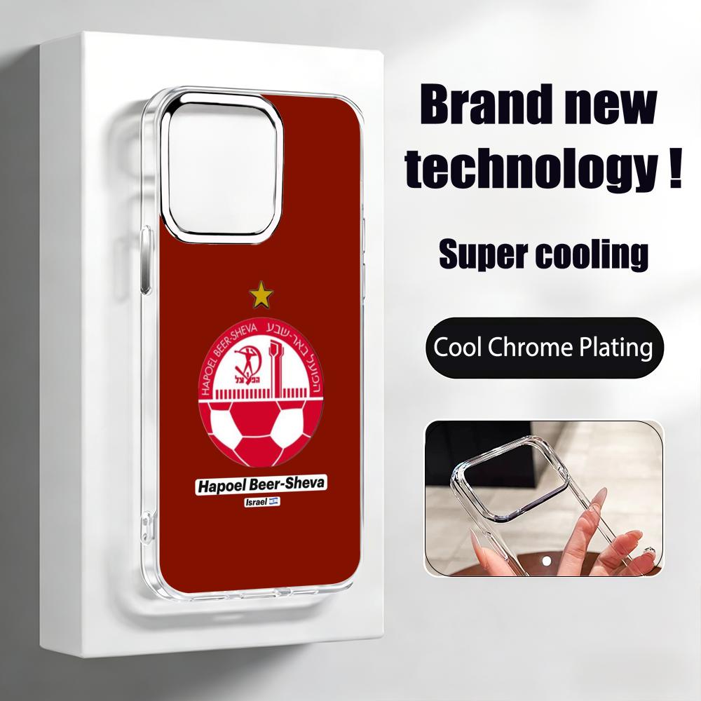 Casing HP Israel H-Hapoel Be'e - Phone Cases H&M ulasan dan harga