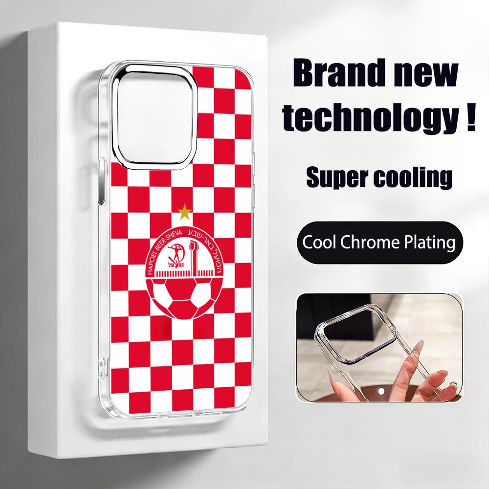 Casing HP Israel H-Hapoel Be'e - Phone Cases H&M ulasan dan harga