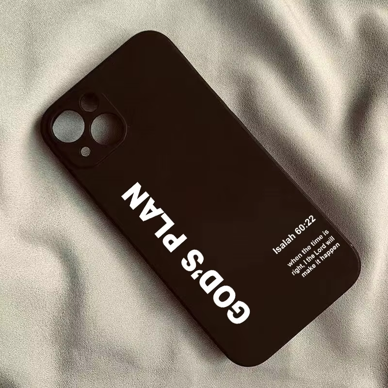 Casing Ponsel Pola Ayat Alkita - Phone Cases Xr Iphone ulasan dan harga
