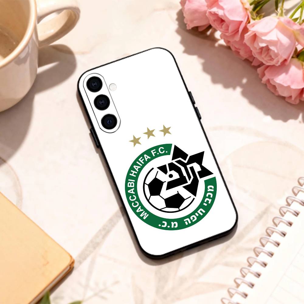 Casing Ponsel Flag M-maccabi H - Phone Cases H&M ulasan dan harga