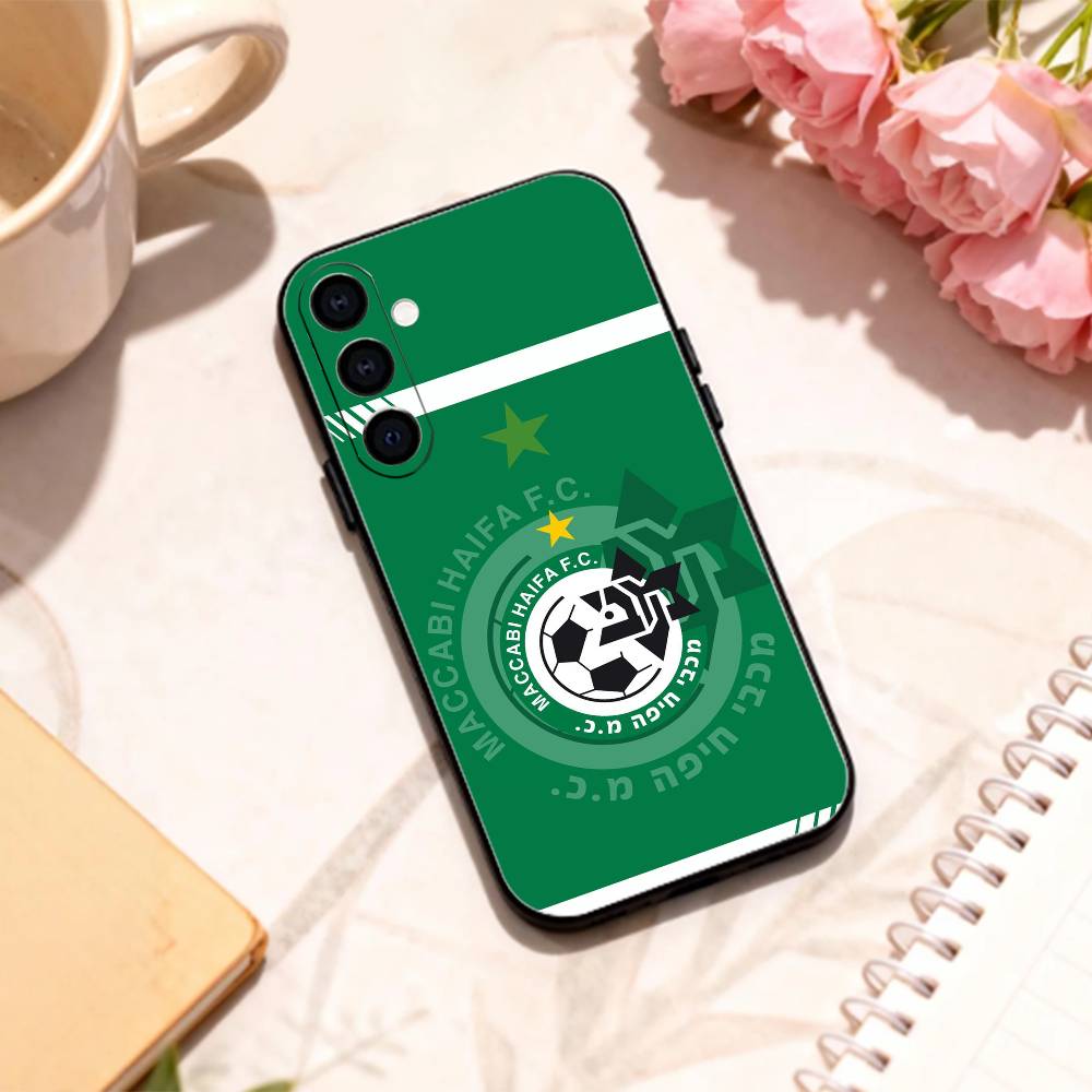 Casing Ponsel Flag M-maccabi H - Phone Cases H&M ulasan dan harga