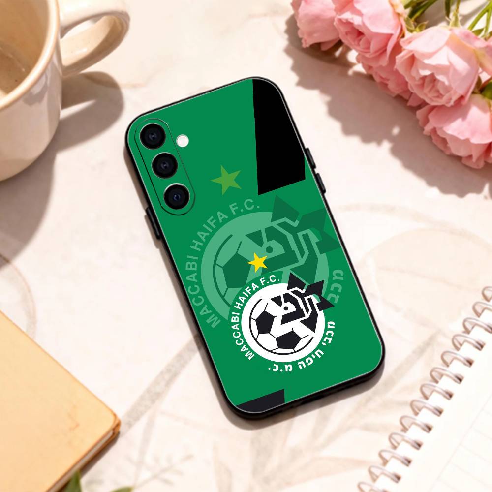 Casing Ponsel Flag M-maccabi H - Phone Cases H&M ulasan dan harga