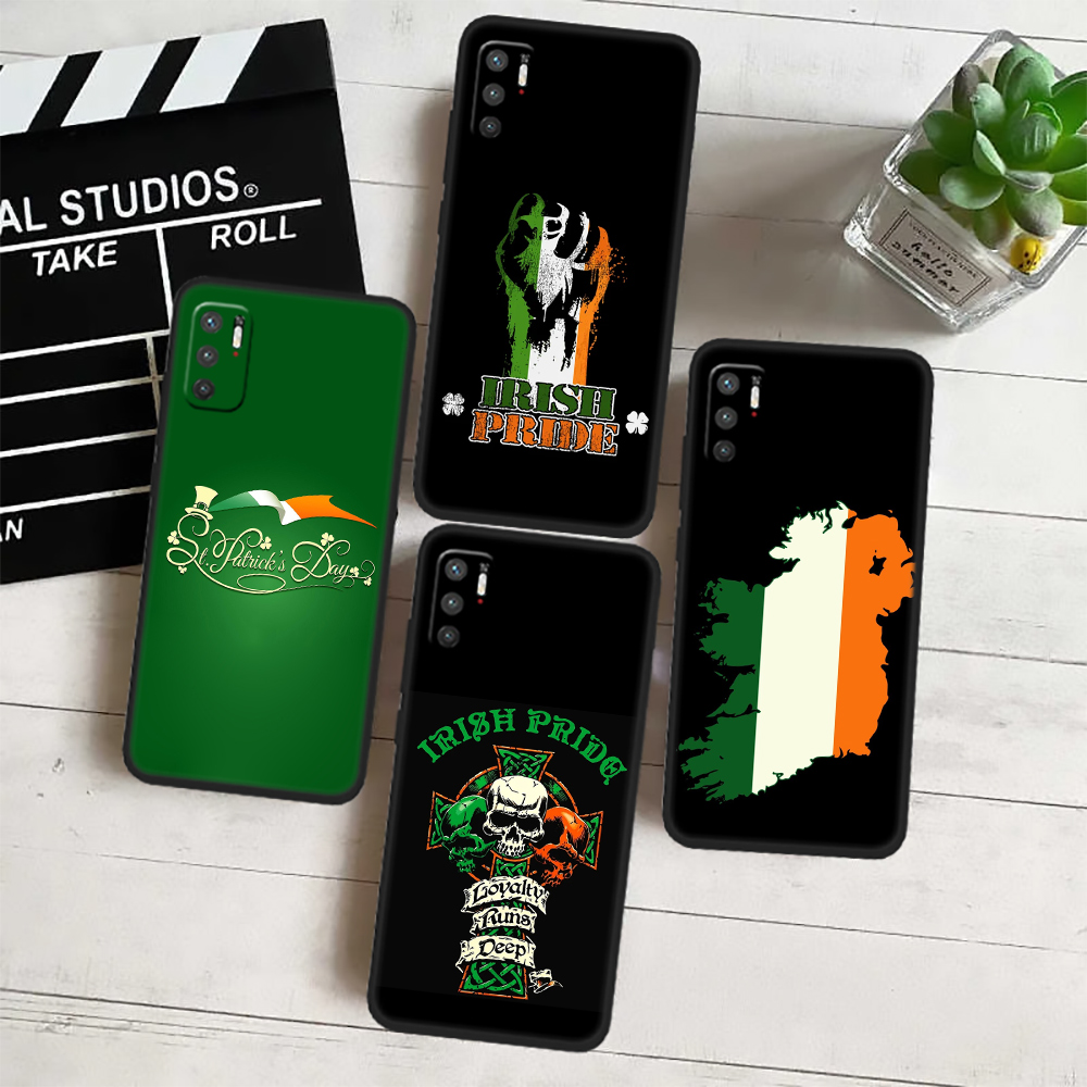 Casing Ponsel Bendera Irlandia - Phone Cases Ireland ulasan dan harga
