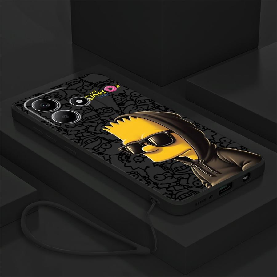 Casing Keren The Simpsons untu - Phone Cases Xiaomi 15 ulasan dan harga