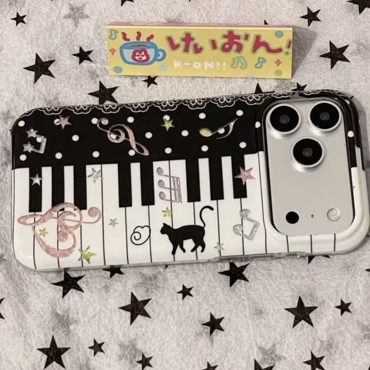 Casing Ponsel Lucu Motif Not M - Phone Cases Xr Iphone ulasan dan harga